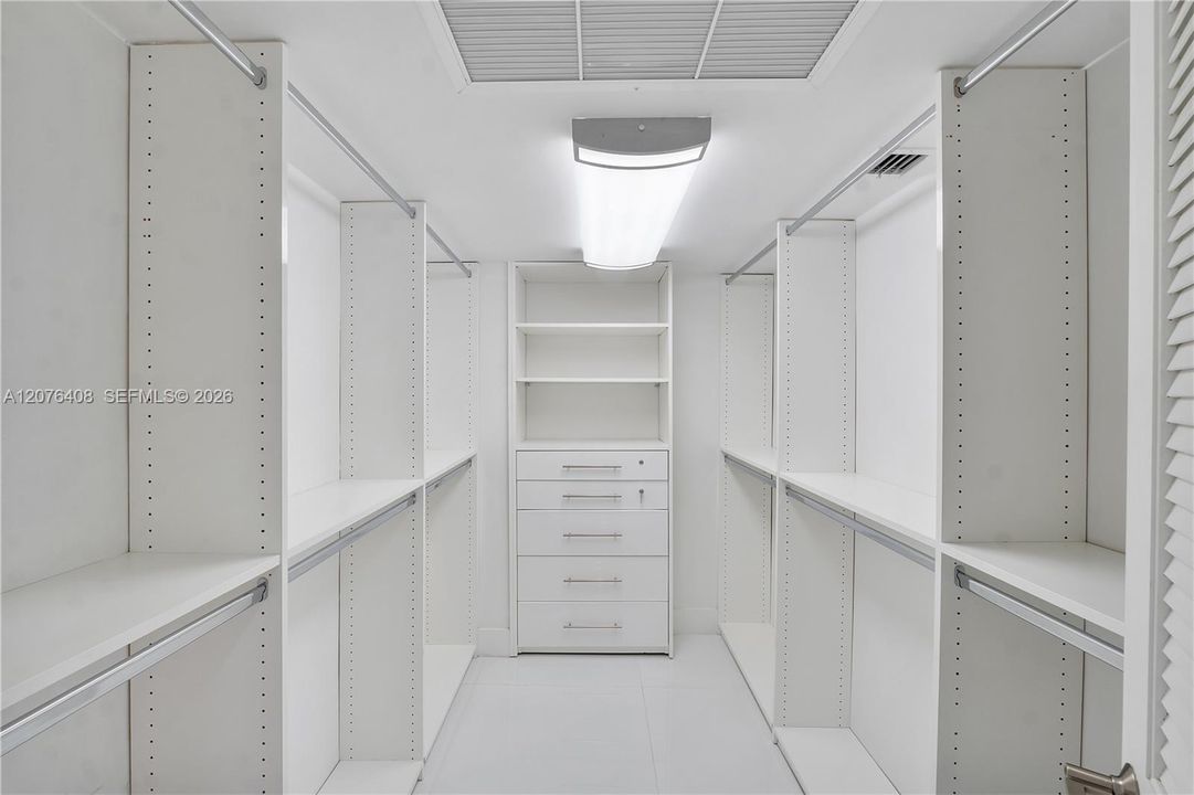 MasterCloset 1