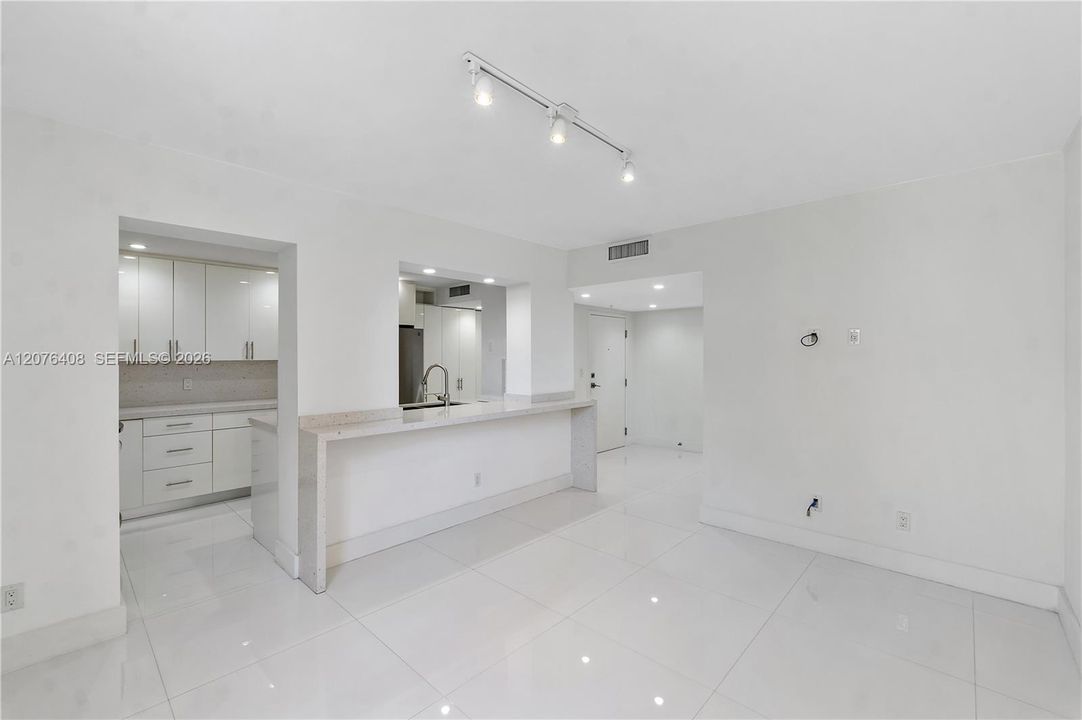 Formal Dining -Media Room