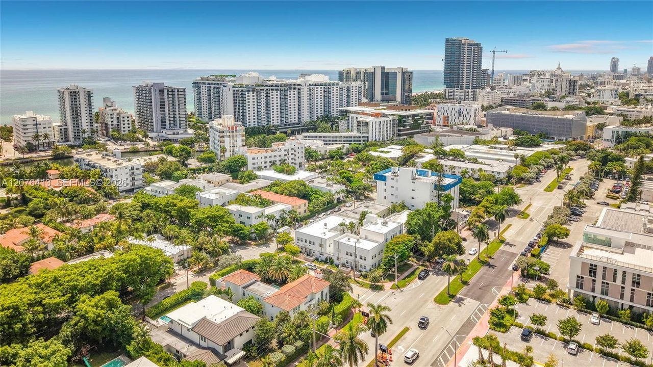 В аренду: $2,250 (1 спален, 1 ванн, 580 Квадратных фут)