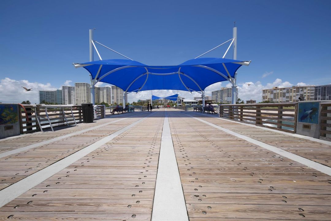 Pompano Beach Pier (5)