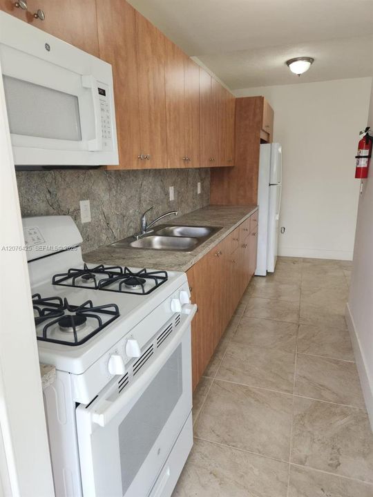 En Renta: $1,700 (1 camas, 1 baños, 520 Pies cuadrados)