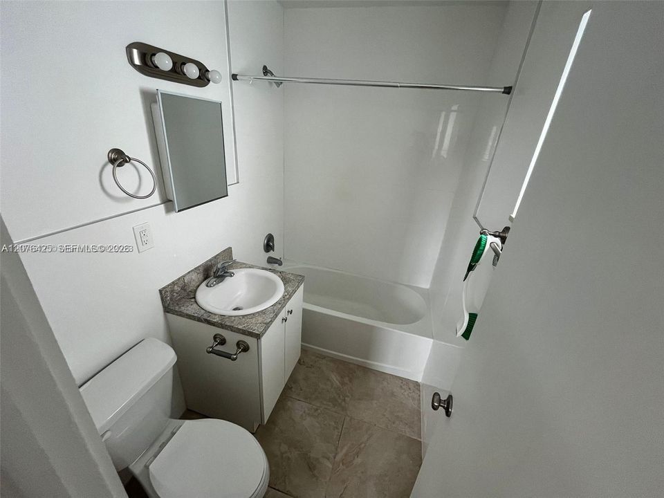 En Renta: $1,700 (1 camas, 1 baños, 520 Pies cuadrados)