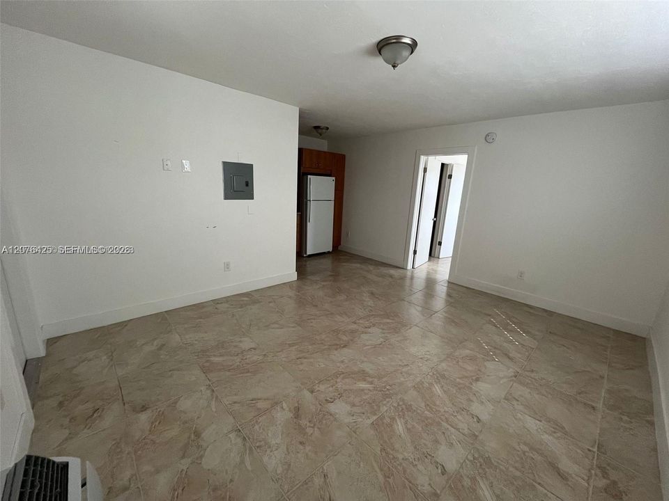 En Renta: $1,700 (1 camas, 1 baños, 520 Pies cuadrados)