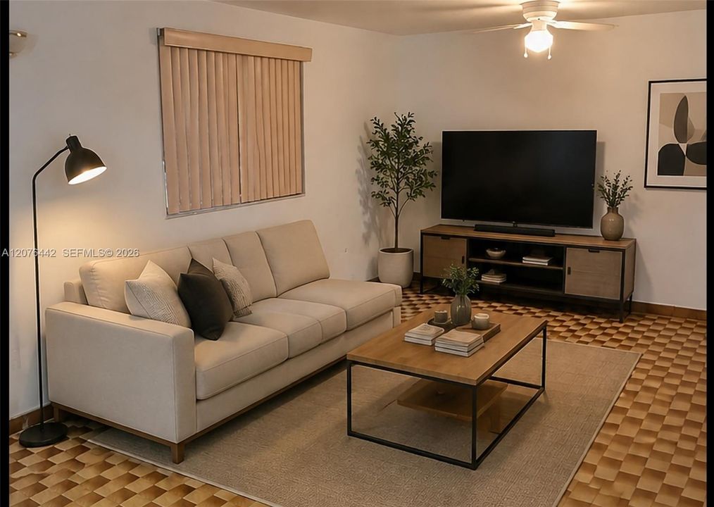 En Venta: $504,900 (2 camas, 2 baños, 1174 Pies cuadrados)