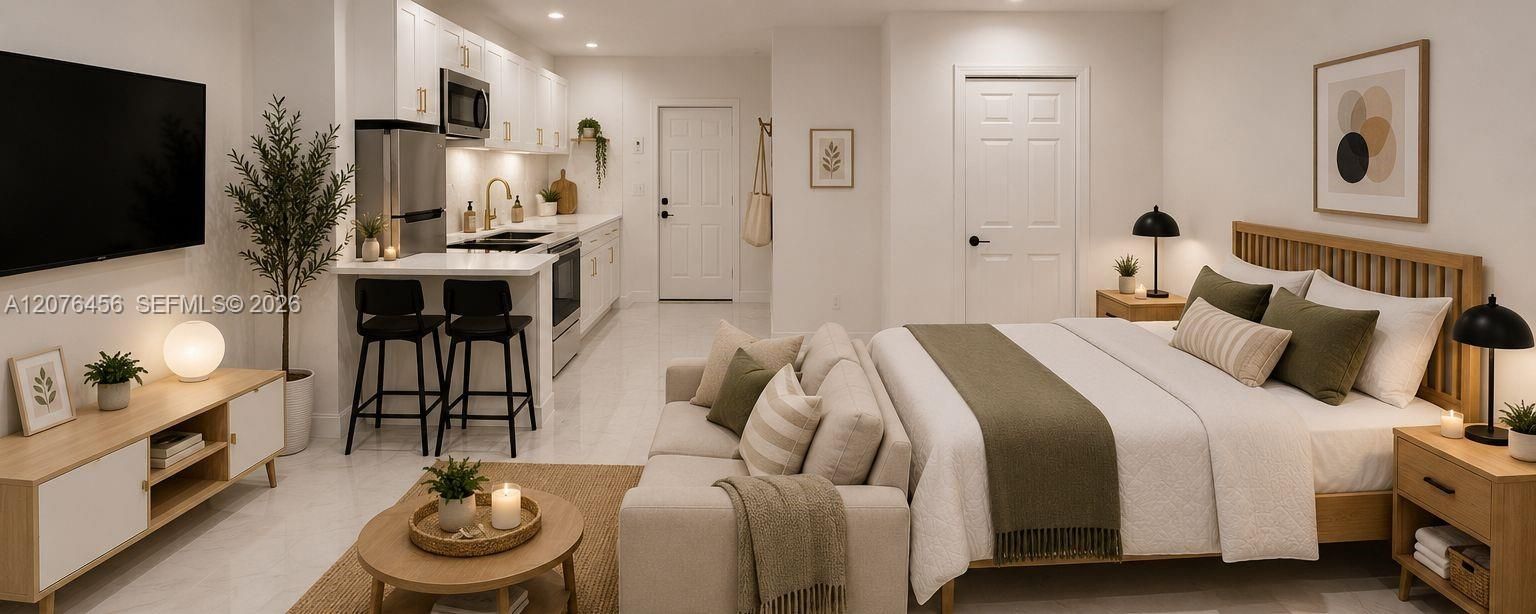 For Rent: $1,795 (0 beds, 1 baths, 500 Square Feet)
