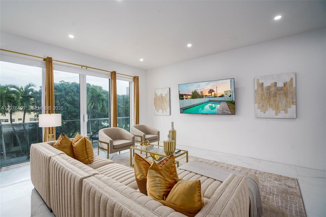 В аренду: $8,995 (5 спален, 4 ванн, 3050 Квадратных фут)