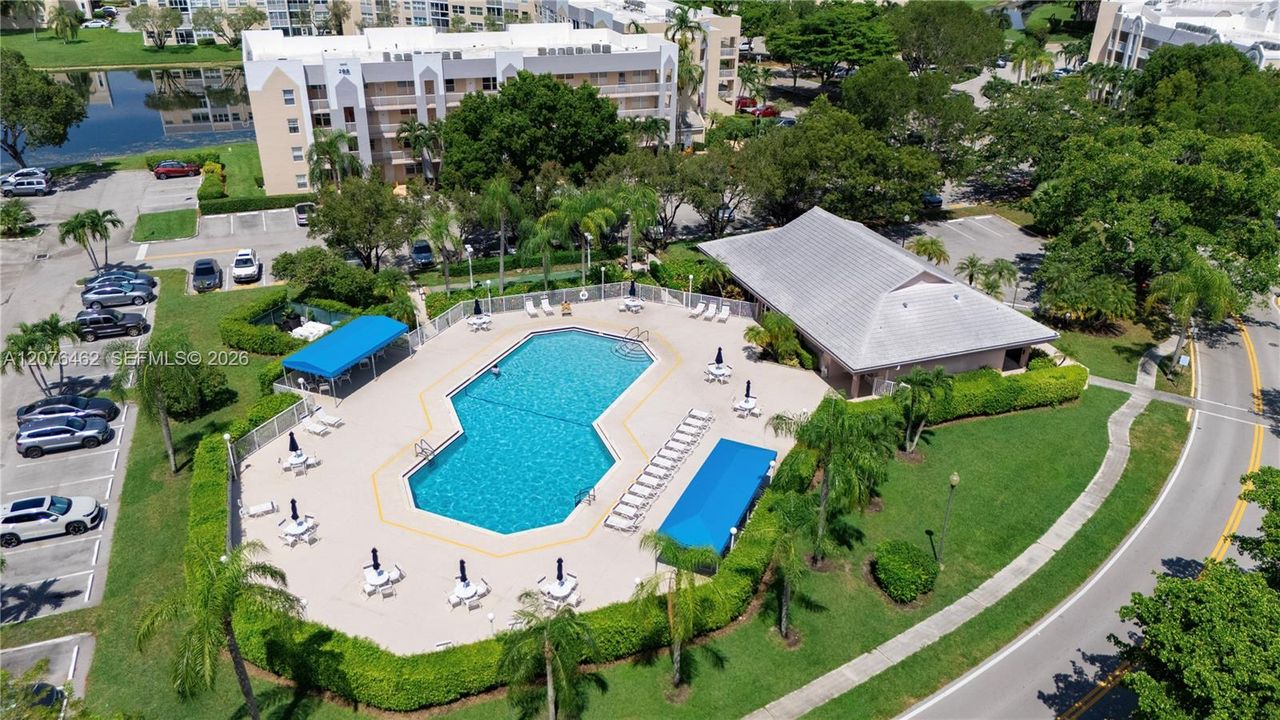 En Venta: $165,000 (2 camas, 2 baños, 1050 Pies cuadrados)