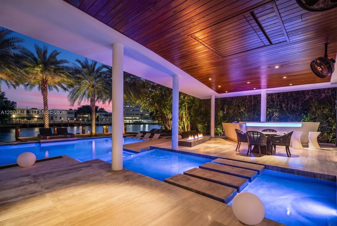 En Venta: $14,800,000 (6 camas, 6 baños, 5406 Pies cuadrados)