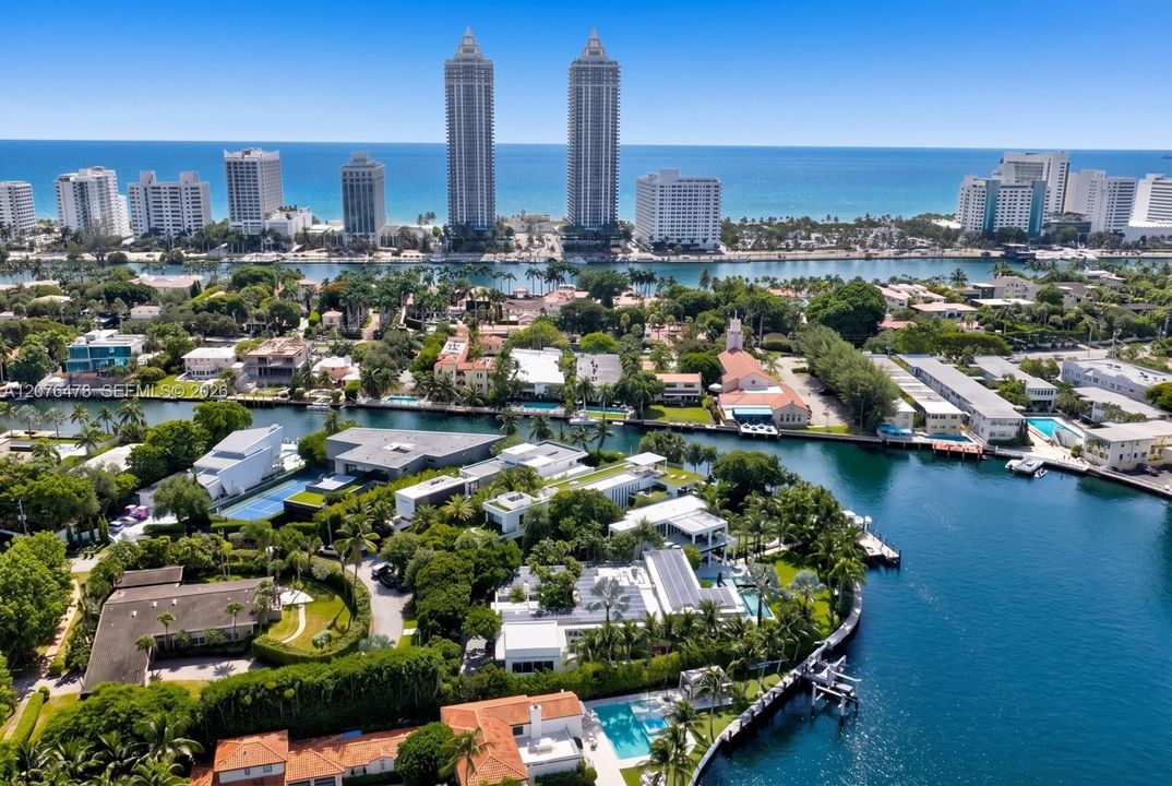 En Venta: $14,800,000 (6 camas, 6 baños, 5406 Pies cuadrados)