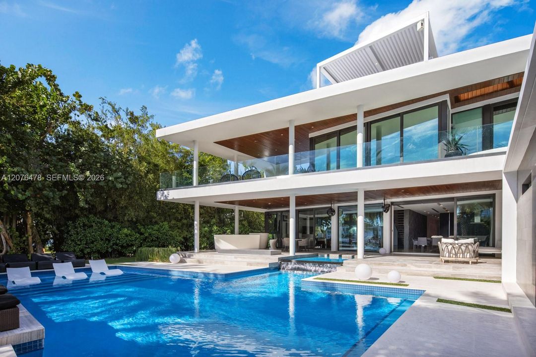 En Venta: $14,800,000 (6 camas, 6 baños, 5406 Pies cuadrados)