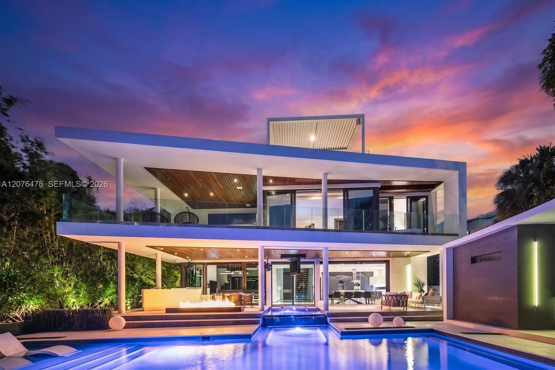 En Venta: $14,800,000 (6 camas, 6 baños, 5406 Pies cuadrados)