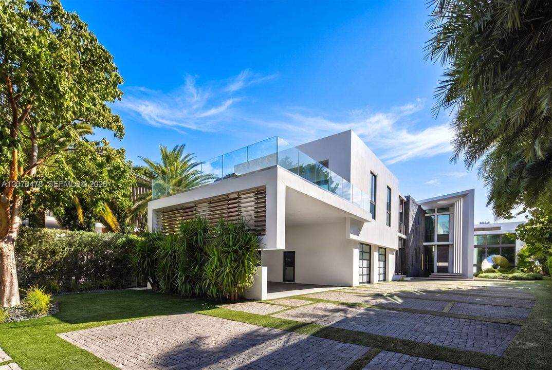 En Venta: $14,800,000 (6 camas, 6 baños, 5406 Pies cuadrados)