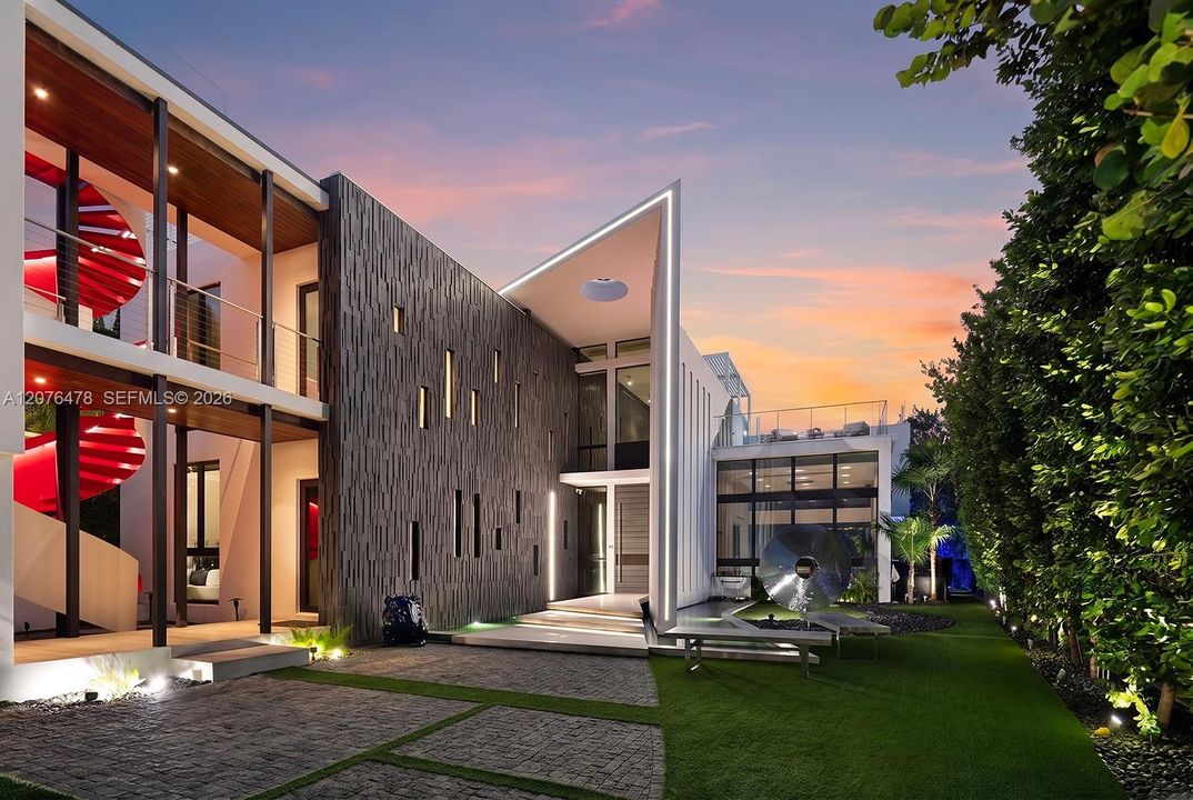 En Venta: $14,800,000 (6 camas, 6 baños, 5406 Pies cuadrados)