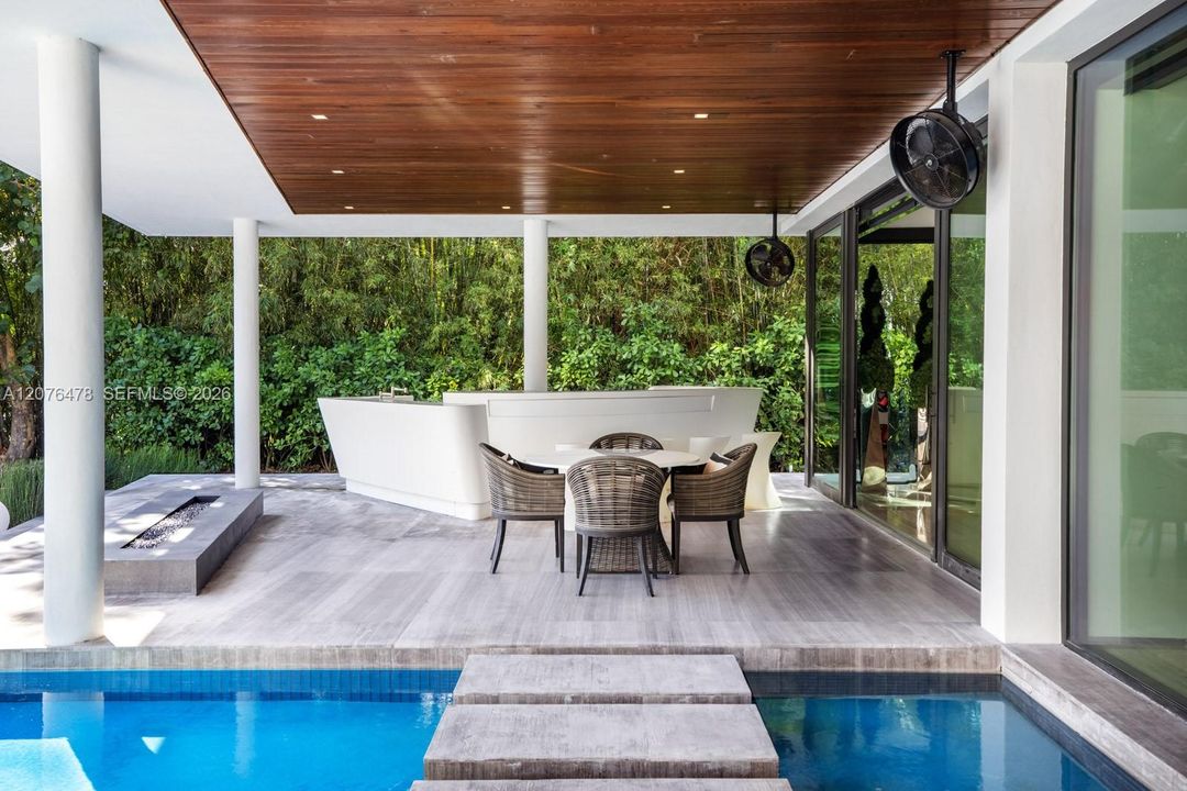 En Venta: $14,800,000 (6 camas, 6 baños, 5406 Pies cuadrados)
