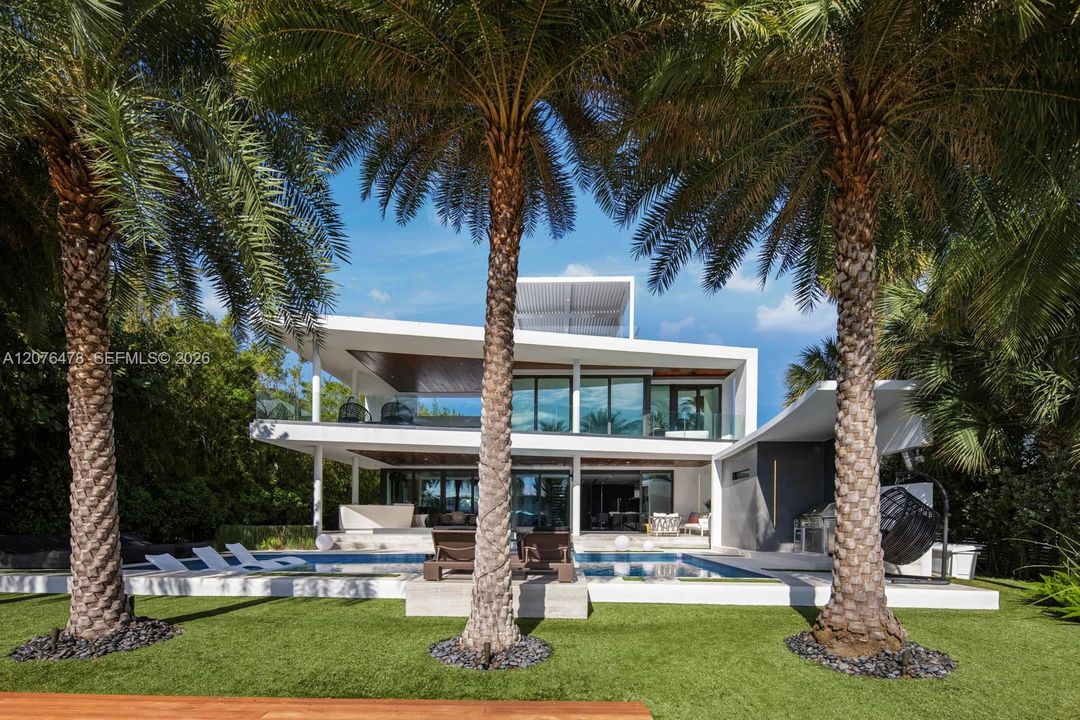 En Venta: $14,800,000 (6 camas, 6 baños, 5406 Pies cuadrados)