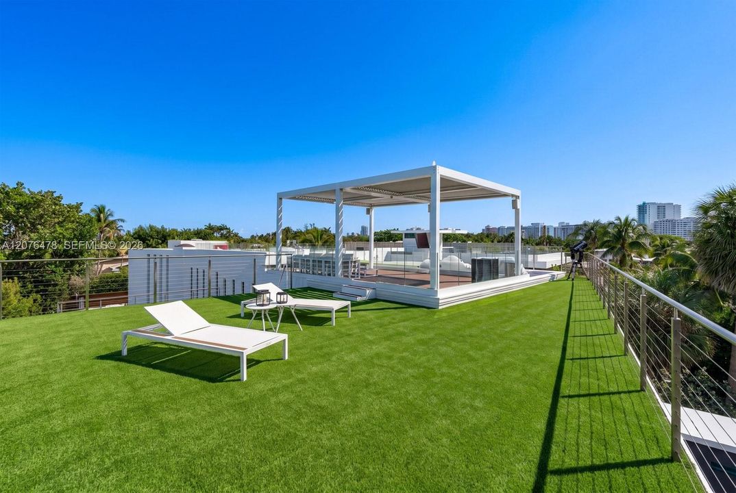 En Venta: $14,800,000 (6 camas, 6 baños, 5406 Pies cuadrados)