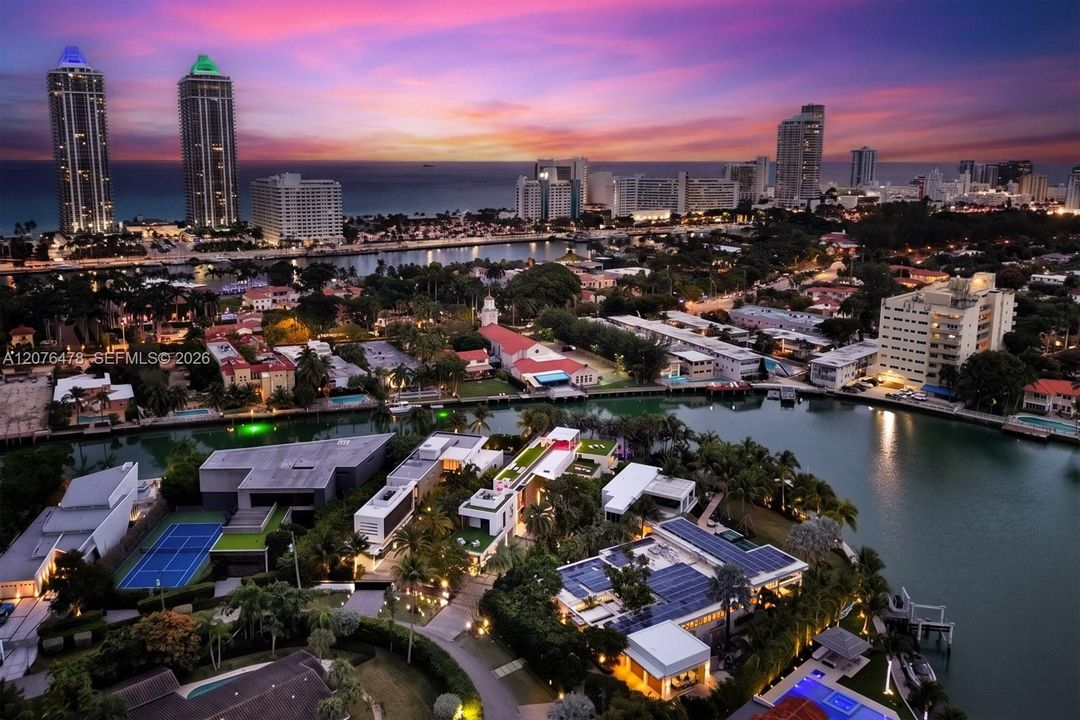 En Venta: $14,800,000 (6 camas, 6 baños, 5406 Pies cuadrados)