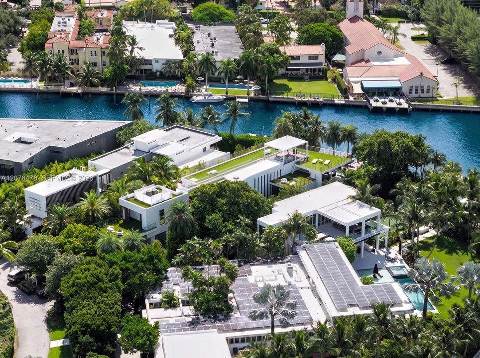 En Venta: $14,800,000 (6 camas, 6 baños, 5406 Pies cuadrados)