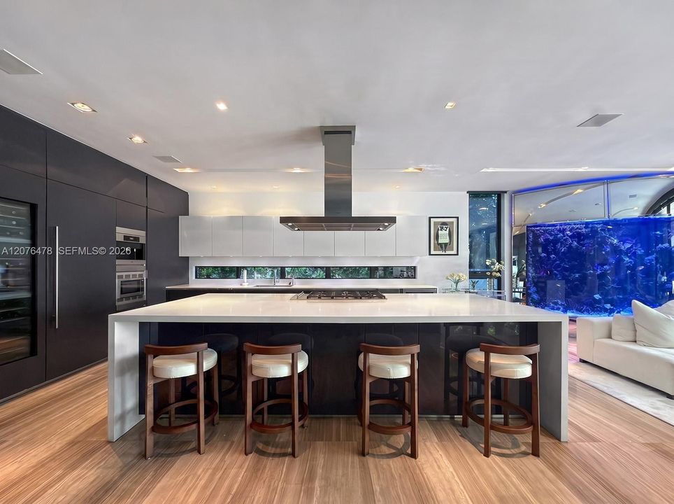 En Venta: $14,800,000 (6 camas, 6 baños, 5406 Pies cuadrados)