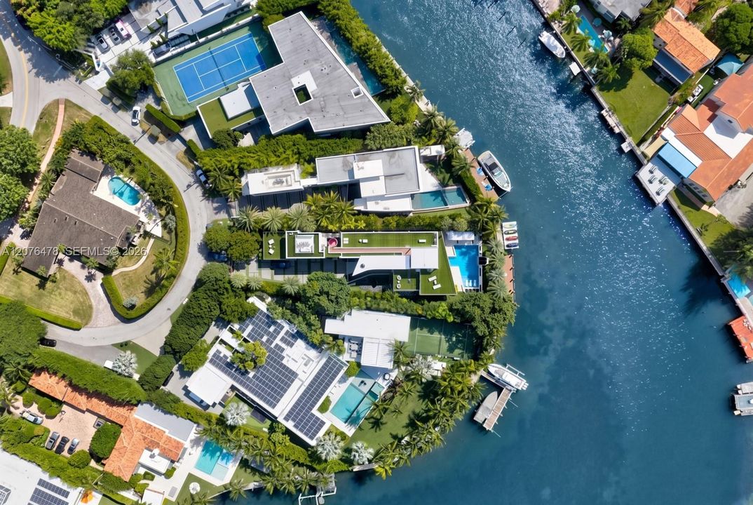 En Venta: $14,800,000 (6 camas, 6 baños, 5406 Pies cuadrados)