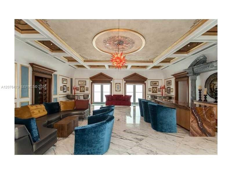 En Renta: $12,000 (4 camas, 4 baños, 2914 Pies cuadrados)