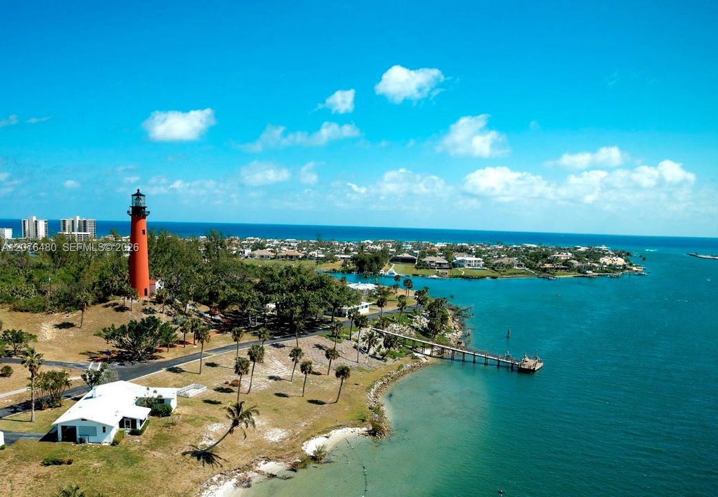 Jupiter Lighthouse