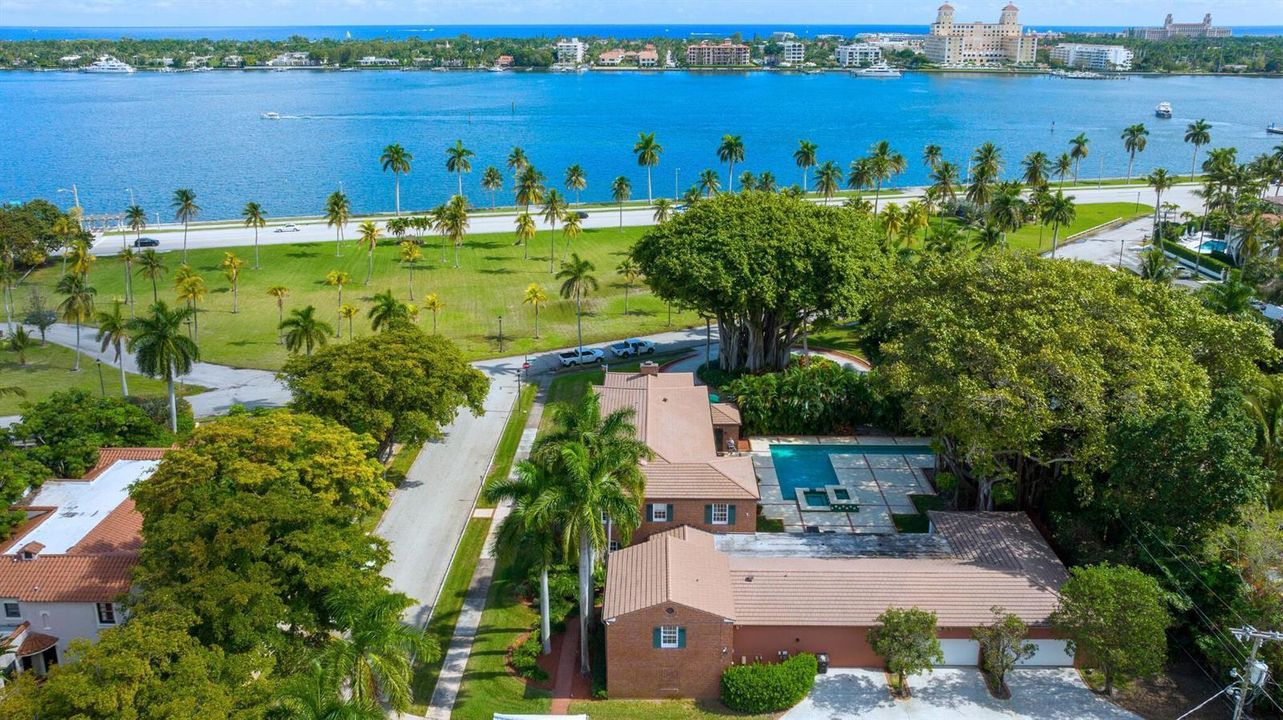 1125 N Flagler Drive