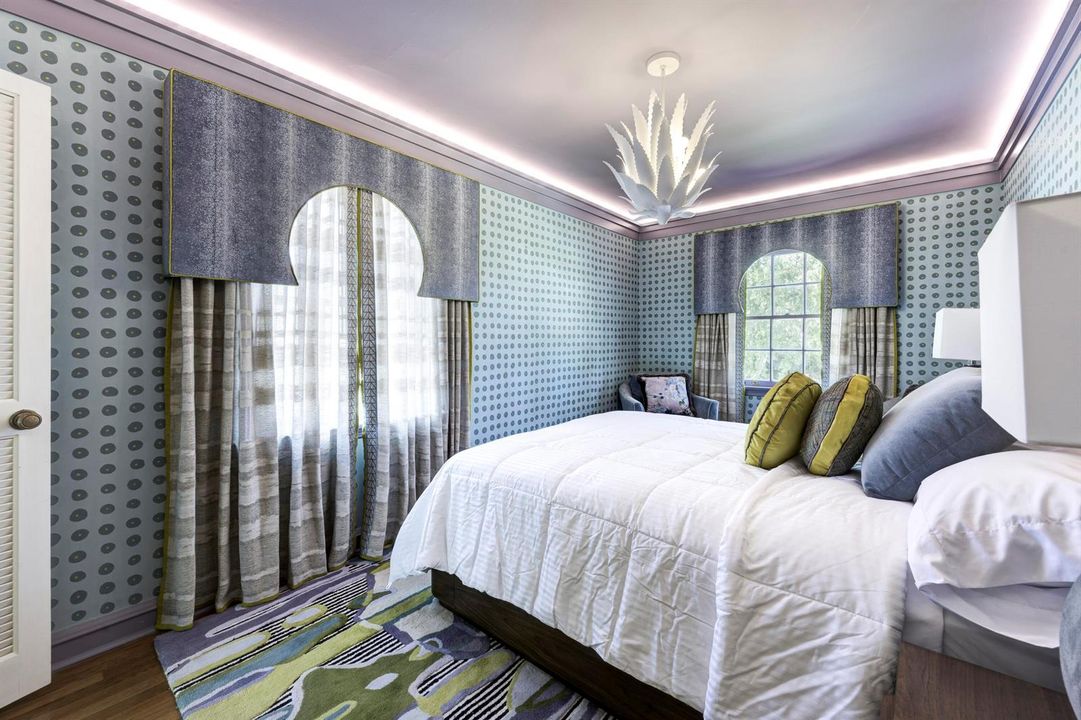 5th Bedroom/Guest Suite