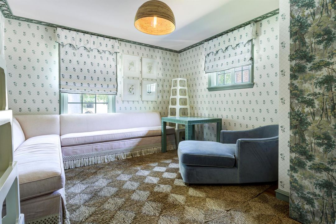 Guest Suite