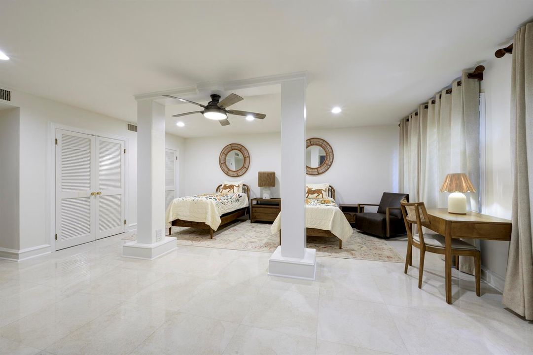 4th Bedroom/Bonus Room