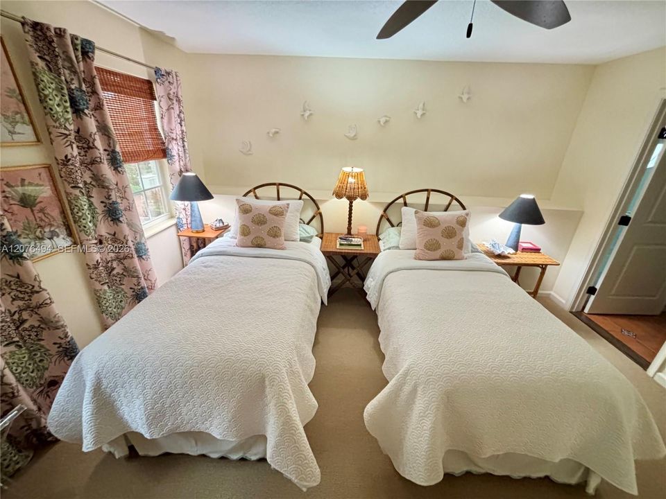 Guest Bed 3