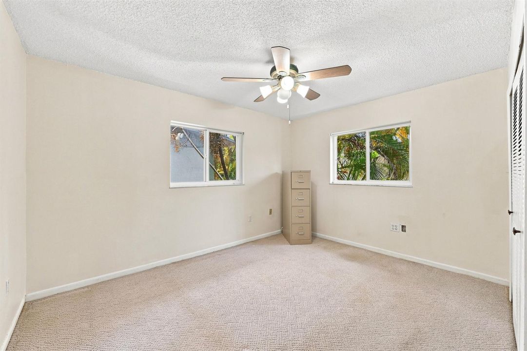 2nd Bedroom