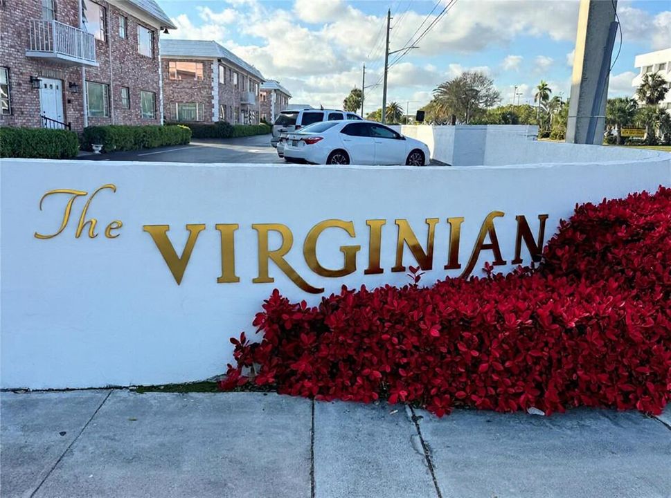Virginian