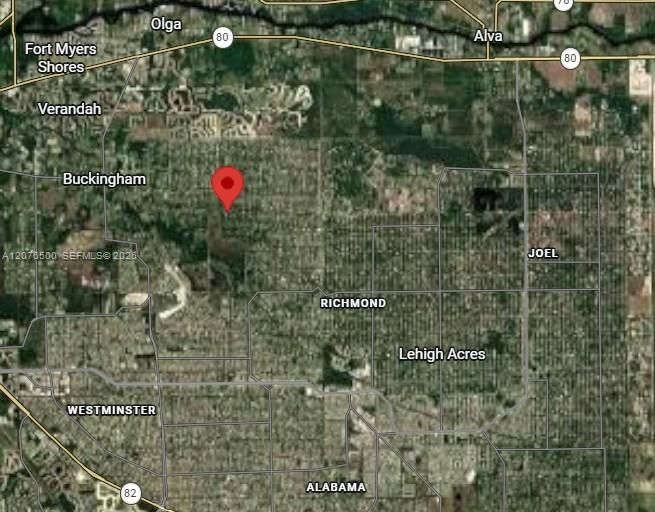 En Venta: $16,000 (10,890.00 acres)