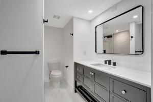 bath