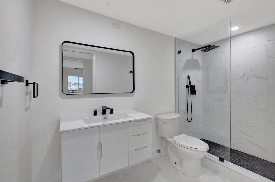 guest bath