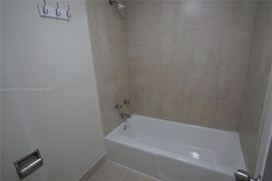 1st Bathroom