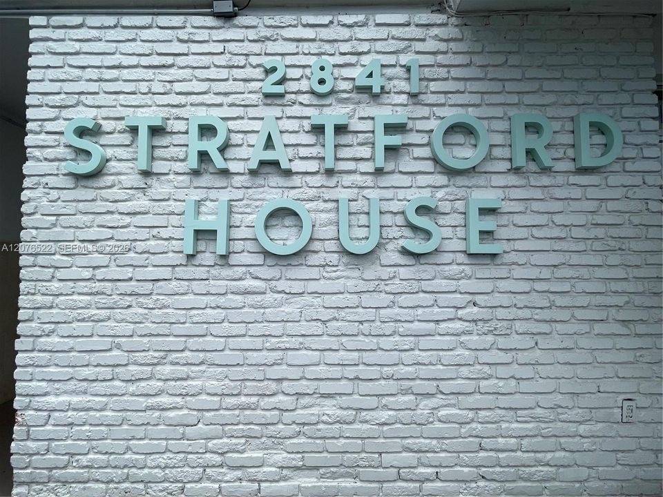 Stratford