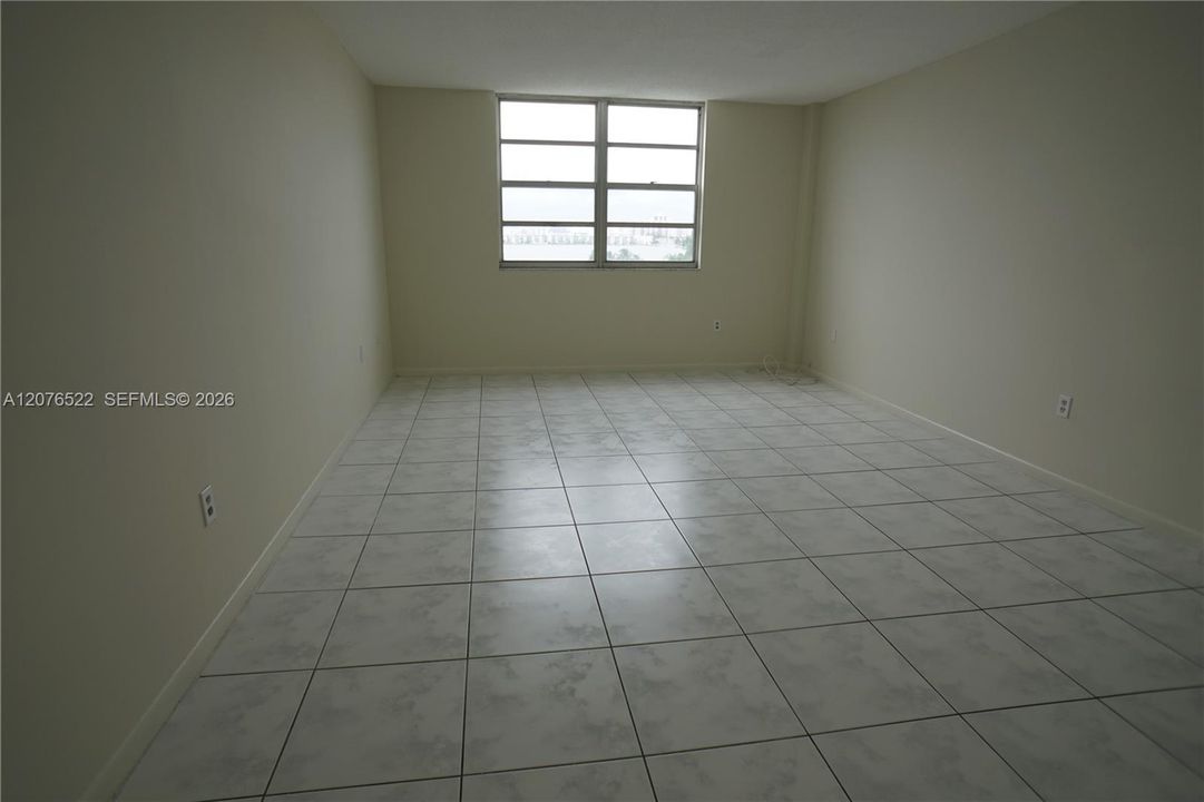 1st Bedroom