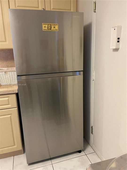Refrigerator