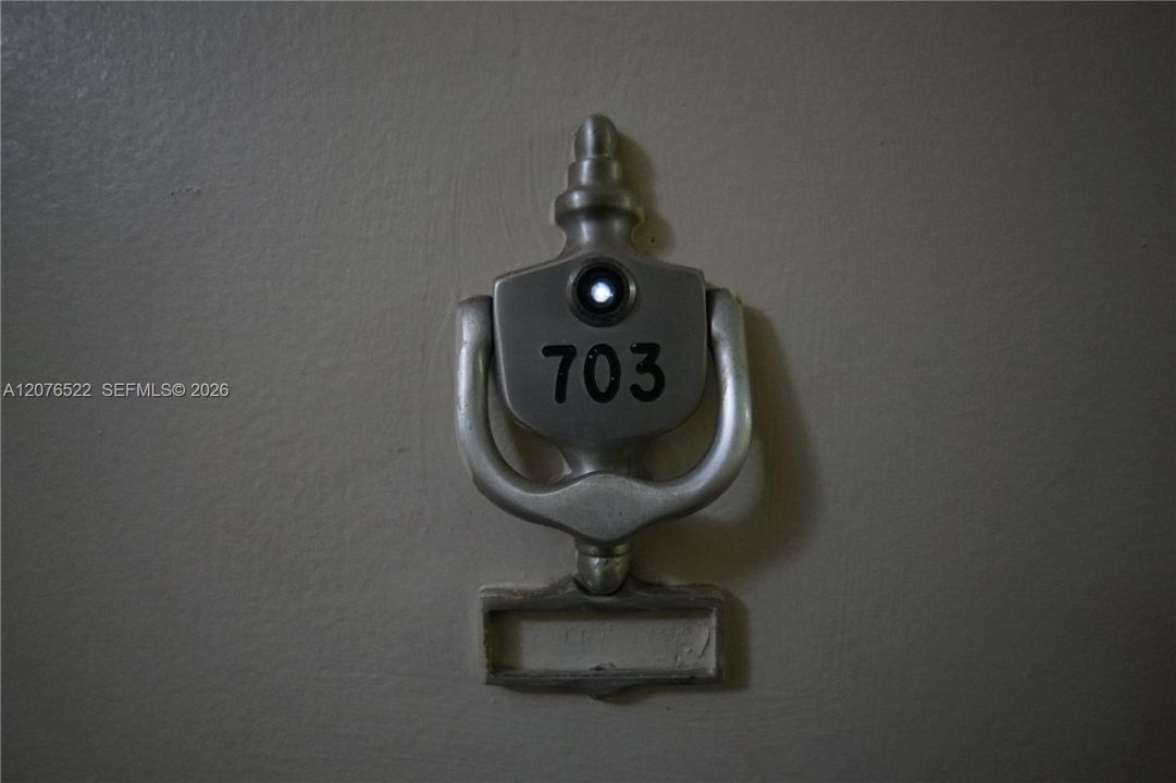 Door