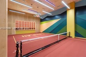 Pickle Ball