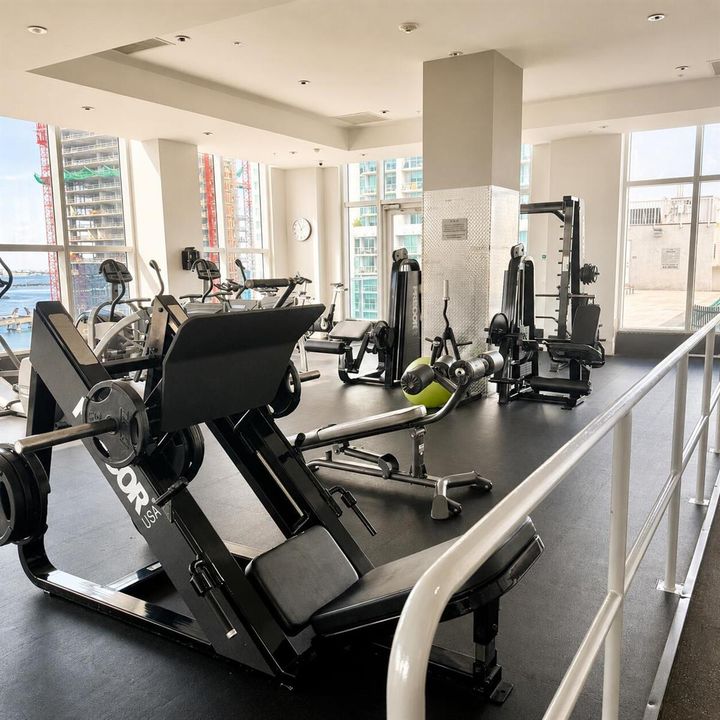 Gym