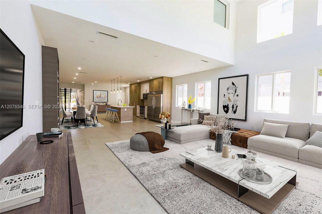 For Rent: $7,500 (3 beds, 4 baths, 2809 Square Feet)