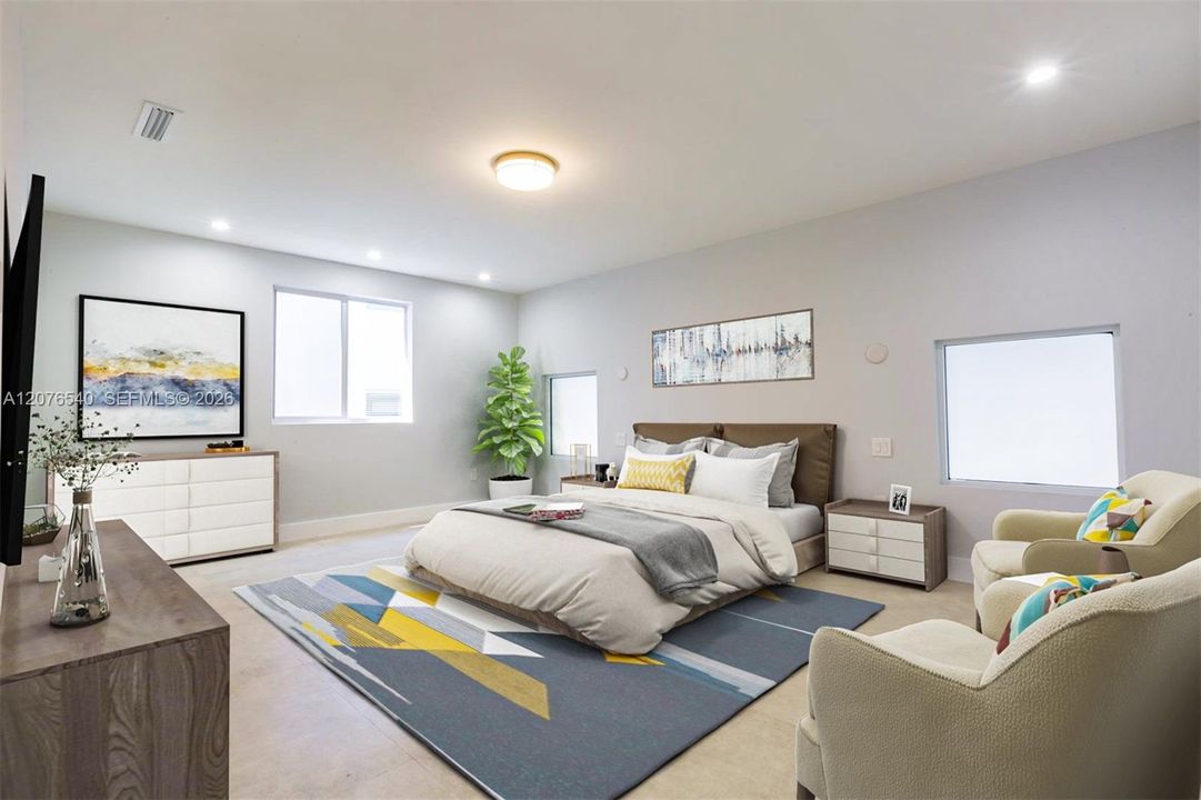 For Rent: $7,500 (3 beds, 4 baths, 2809 Square Feet)