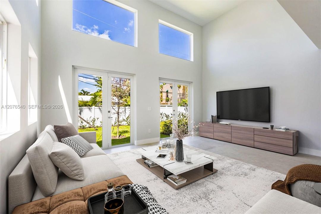 For Rent: $7,500 (3 beds, 4 baths, 2809 Square Feet)