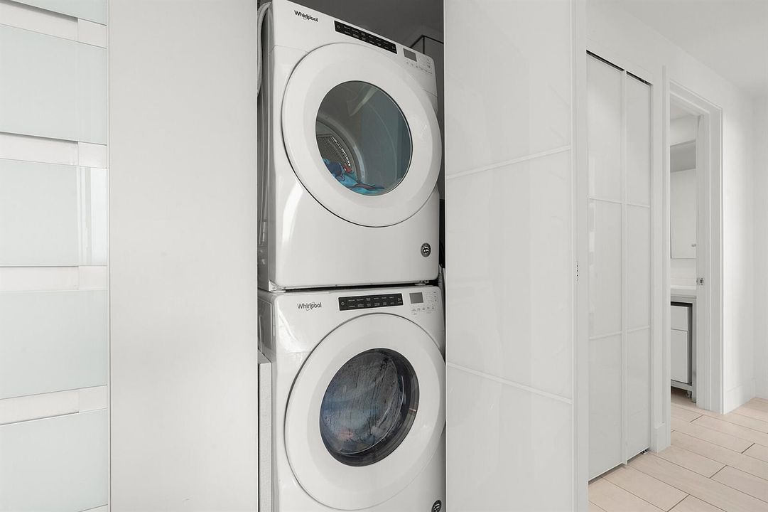Laundry