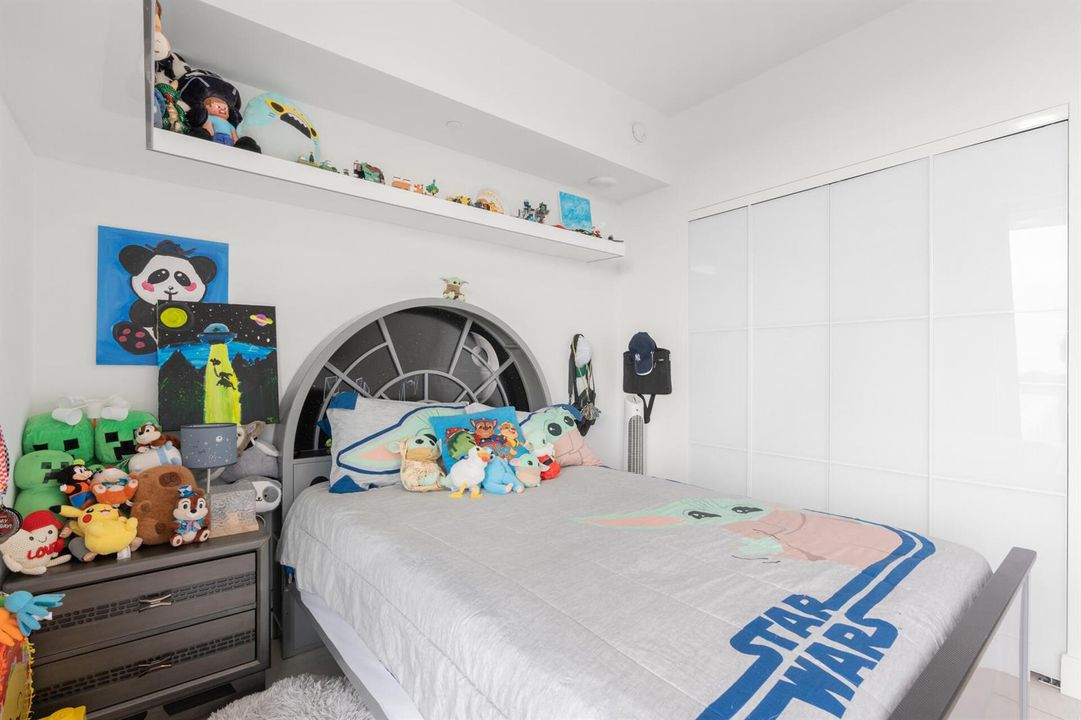 Bedroom 3
