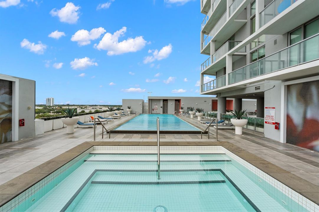 Amenities