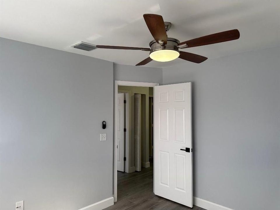 4th bedroom